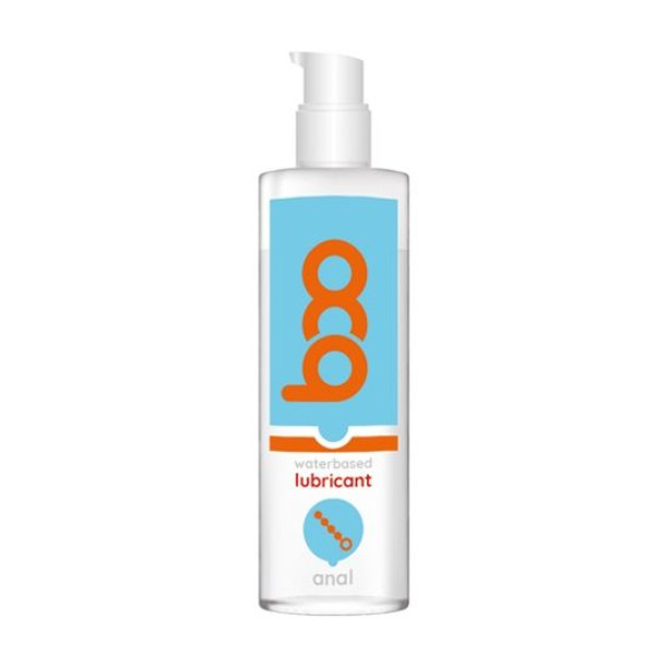Анальный лубрикант BOO WATERBASED LUBRICANT ANAL, 50 мл