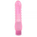 Вибратор CHISA Pleaser - Pink, 16,2 см