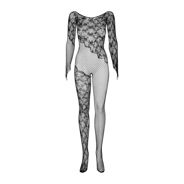 Комбинезон Obsessive F210 S/M/L