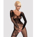 Комбинезон Obsessive F210 S/M/L