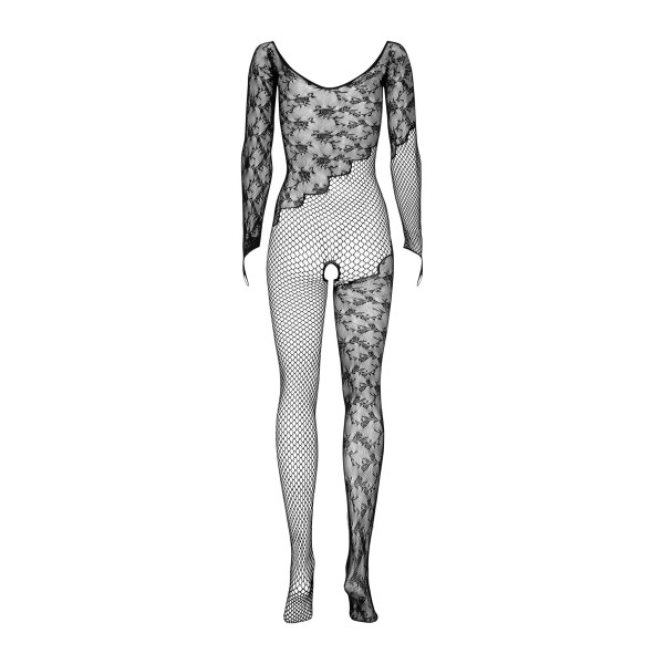 Комбинезон Obsessive F210 S/M/L