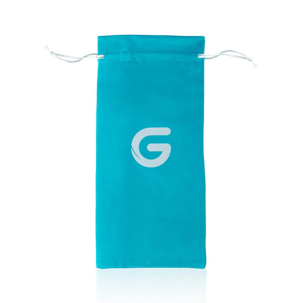 Стеклянный дилдо Gildo Glass Dildo No. 1