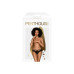 Трусики Penthouse - Adore me Black M/L