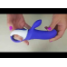 Вибратор-кролик Satisfyer Vibes Magic Bunny