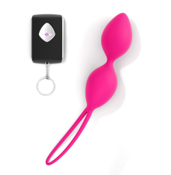 Вагинальные шарики Dorcel Divine Balls