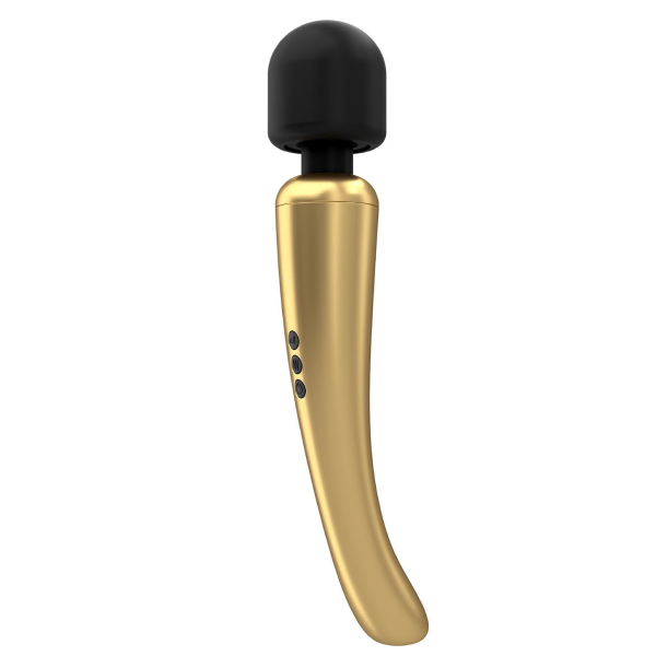 Вибромассажер Dorcel MEGAWAND Gold
