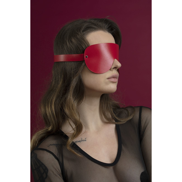 Маска на глаза Feral Feelings - Blindfold Mask