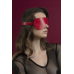 Маска на глаза Feral Feelings - Blindfold Mask