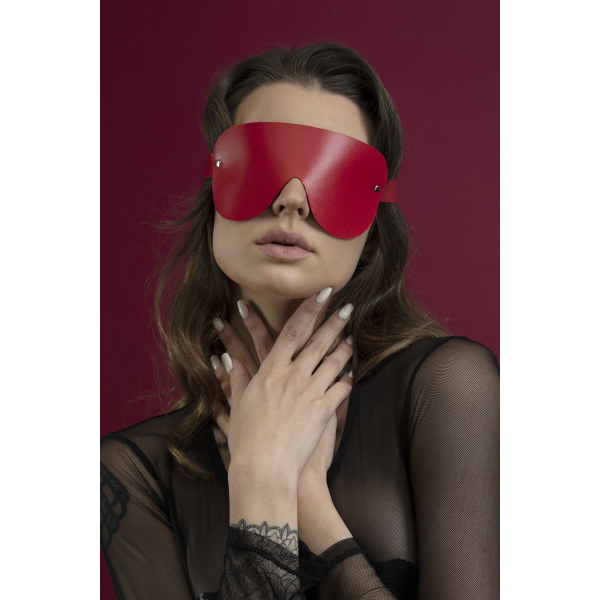 Маска на глаза Feral Feelings - Blindfold Mask