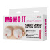 Вибромассажер для груди BAILE - MOMO II Superier suction design