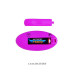Виброяйцо с пультом ду Pretty Love  Joanne 