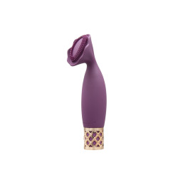 Клиторальный вибратор Pillow Talk Secrets - Passion - Clitoral Vibrator, 3 стимулирующих зоны