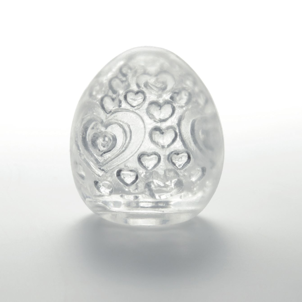 Мастурбатор яйцо Tenga Egg Lovers 