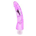 Вибратор CHISA Glitters Mr.Right - Purple, 22 см