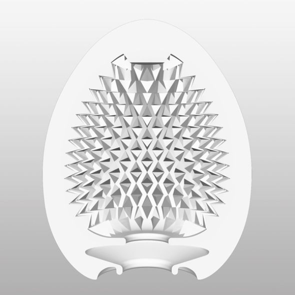 Мастурбатор яйцо Tenga Egg Misty