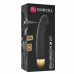 Вибратор Dorcel Real Vibration M Gold 2.0, для точки G, 10 режимов, 22 см