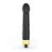 Вибратор Dorcel Real Vibration M Gold 2.0, для точки G, 10 режимов, 22 см
